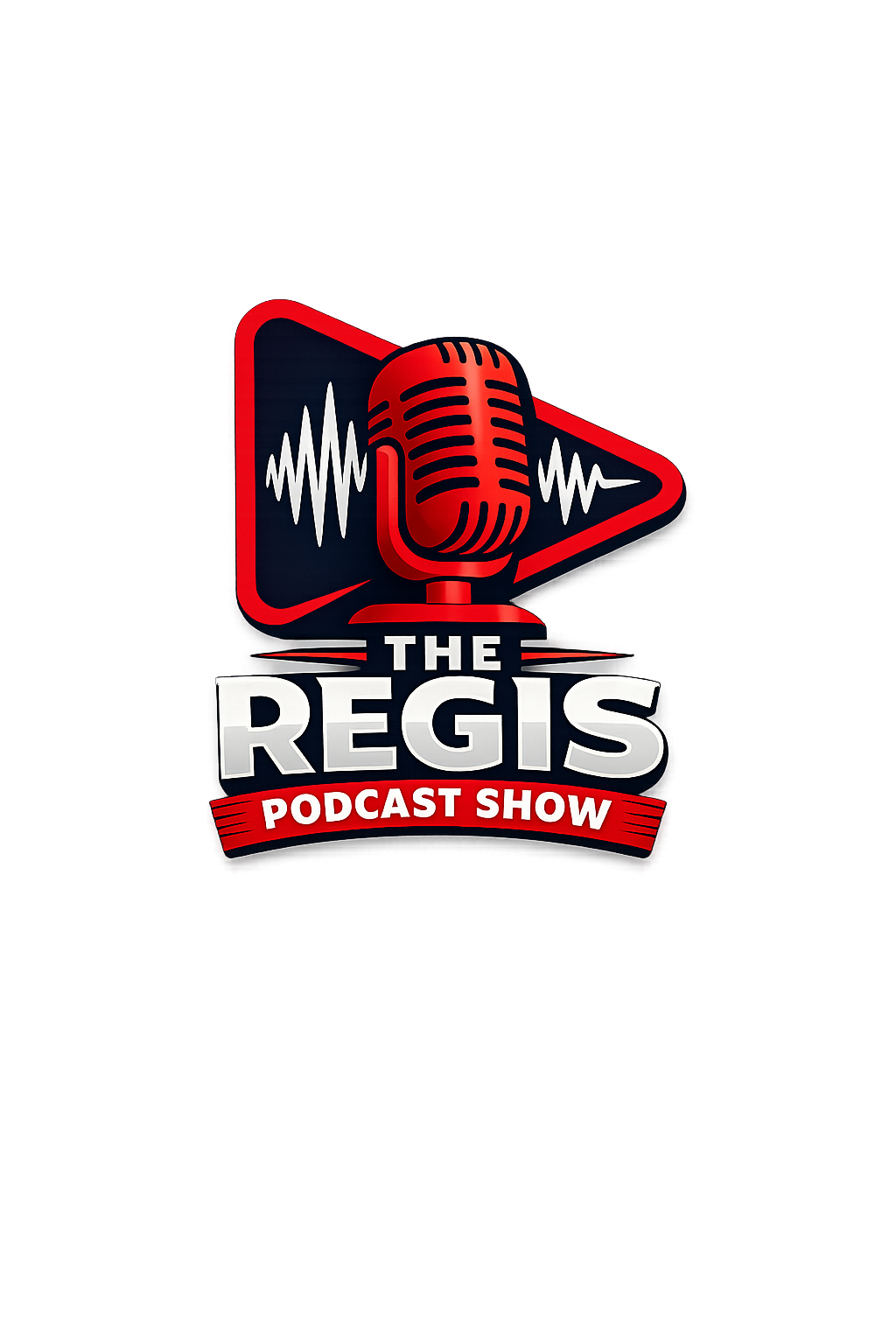 The Regis Podcast Show